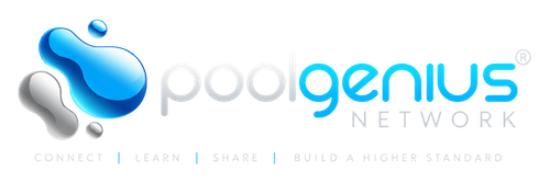 Pool Genius Network
